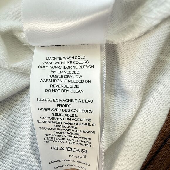 Polo Ralph Lauren Classic Fit Sailboat Jersey Large Save your Wishlist NWOT - Picture 11 of 12